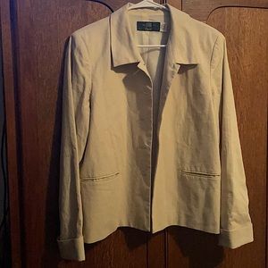 Ladies Blazer Size 12